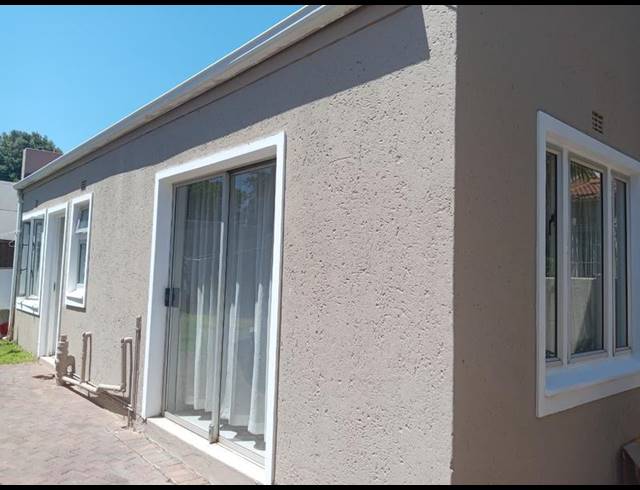 1 BEDROOM PROPERTY TO RENT IN DOUGLASDALE